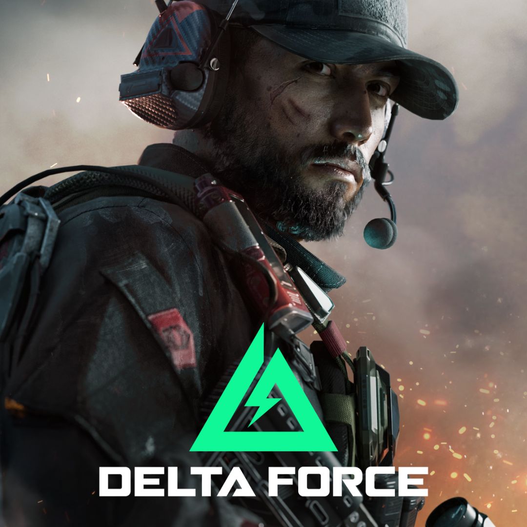 Delta Force